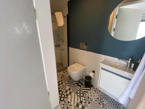 Photo de la galerie de l'établissement Verde Suites Akyaka, à Akyaka