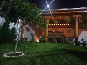 Zahrada ubytování Apartman Bukulja