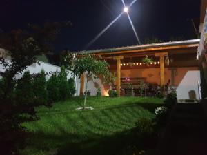 Zahrada ubytování Apartman Bukulja