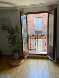 Fotografie z fotogalerie ubytování Puro encanto II en el corazón de Santo Domingo v destinaci Santo Domingo de la Calzada