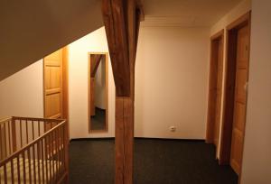 Fotografie z fotogalerie ubytování Hotel Alba v Deštném v Orlických horách