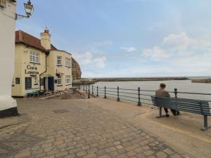 Gallery image of Grimes Nook in Staithes