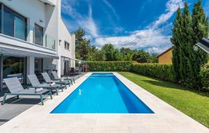 Fotografie z fotogalerie ubytování Villa Laura Istarska v destinaci Višnjan