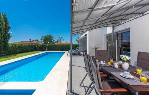 Fotografie z fotogalerie ubytování Villa Laura Istarska v destinaci Višnjan + 38 fotografií