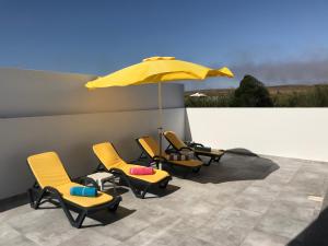 Gallery image of Villa do Barrudo in Vila do Bispo