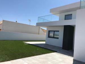 Fotografie z fotogalerie ubytování Villa do Barrudo v destinaci Vila do Bispo