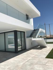 Fotografie z fotogalerie ubytování Villa do Barrudo v destinaci Vila do Bispo
