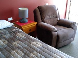 Gallery image of Millicent Motel in Millicent