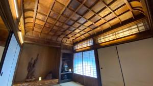 Fotografie z fotogalerie ubytování 屋久杉楼 七福 v destinaci Jakušima