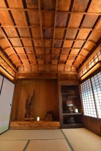 Fotografie z fotogalerie ubytování 屋久杉楼 七福 v destinaci Jakušima