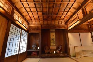 Fotografie z fotogalerie ubytování 屋久杉楼 七福 v destinaci Jakušima