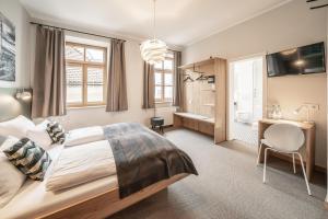 Gallery image of Hotel Am Markt in Munich