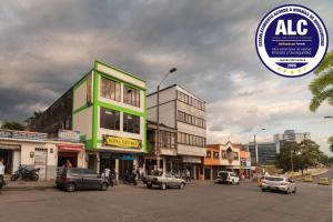 Certifikát, hodnocení, plakát nebo jiný dokument vystavený v ubytování Ayenda 1122 Victoria + 20 fotografií