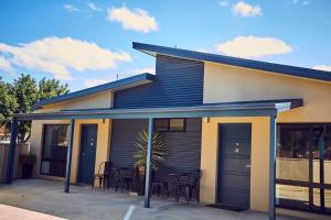 Gallery image of Junction Motel in Maryborough