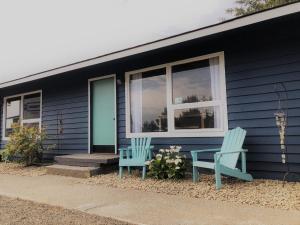 Fotografie z fotogalerie ubytování Pacific Dunes Resort v destinaci Copalis Beach