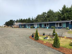 Fotografie z fotogalerie ubytování Pacific Dunes Resort v destinaci Copalis Beach