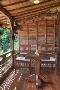 Fotografie z fotogalerie ubytování PAWANA VILLAS v Ubudu