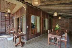 Fotografie z fotogalerie ubytování PAWANA VILLAS v Ubudu