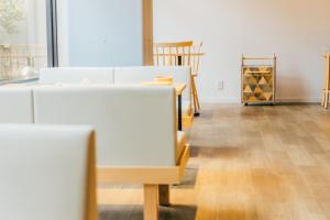 箱根WPÜ HOTEL HAKONE的相册照片