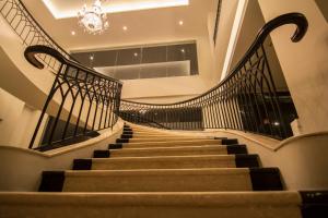 Galeriebild der Unterkunft Hotel Diradja in Jakarta