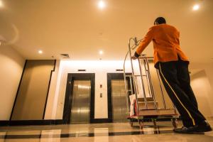 Galeriebild der Unterkunft Hotel Diradja in Jakarta