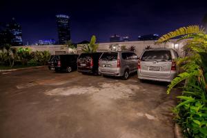 Galeriebild der Unterkunft Hotel Diradja in Jakarta