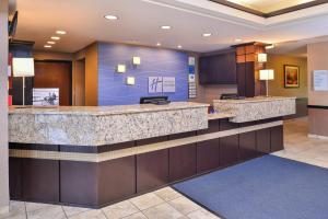 Gallery image of Holiday Inn Express & Suites Topeka West I-70 Wanamaker, an IHG Hotel in Topeka