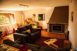 Gallery image of Casa da Calzada in Lalín