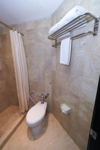 Bagno di Grand Arkenso Park View