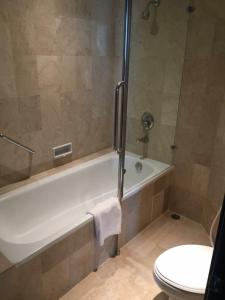 Bagno di Grand Arkenso Park View