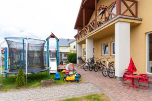 Fotografie z fotogalerie ubytování Marina v destinaci Rowy