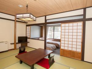 Galeriebild der Unterkunft Ichiryukaku Honkan in Nikko