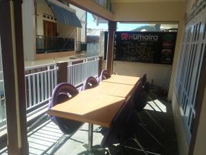 Fotografie z fotogalerie ubytování Homestay HUMAIRA DIENG villa full house 3 kamar,6 bed,dapur,ruang tamu,balkon,parkir,wifi v destinaci Banjarnegara