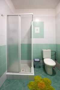 Ванная комната в Privat Julia