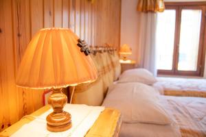 Gallery image of Albergo alla Posta B&B in Roana +35 photos