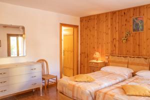 Gallery image of Albergo alla Posta B&B in Roana
