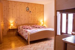 Gallery image of Albergo alla Posta B&B in Roana
