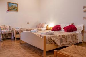 Gallery image of Albergo alla Posta B&B in Roana