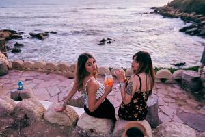 Foto dalla galleria di Il Varo a Mare a Punta Braccetto Altre 66 foto