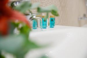 Fotografie z fotogalerie ubytování Grand Hotel Traian v destinaci Iaşi