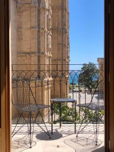 Deals voor Vila Damunt (Hotel), Palma de Mallorca (Spanje)