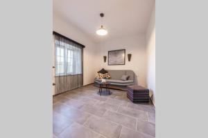 Posedenie v ubytovaní Apartment Amula