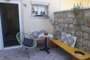Foto dalla galleria di Apartment Amula a Korčula
