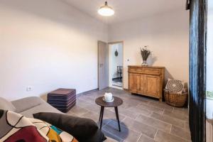 Posedenie v ubytovaní Apartment Amula
