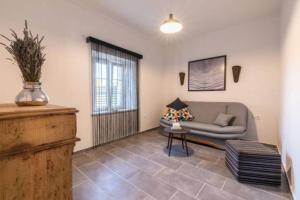 Posedenie v ubytovaní Apartment Amula
