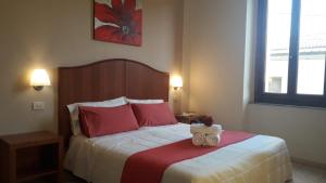 Φωτογραφία από το άλμπουμ του HOTEL ALBA στο Μοντεκατίνι Τέρμε +13 φωτογραφίες