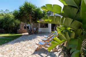 Foto da galeria de Segni Holiday Home em Carloforte