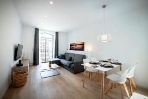 Gallery image of NC Apartments Rambla 32 in Figueres
