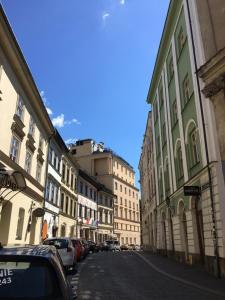 Gallery image of Green House in Krakow