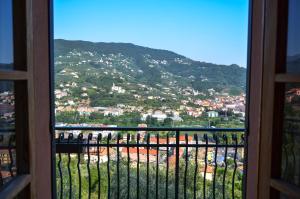 Gallery image of B&B La Luna in Chiavari